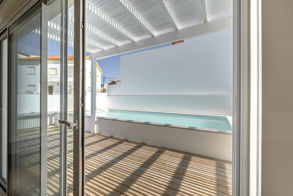 House 4 Bedrooms, Alcácer do Sal