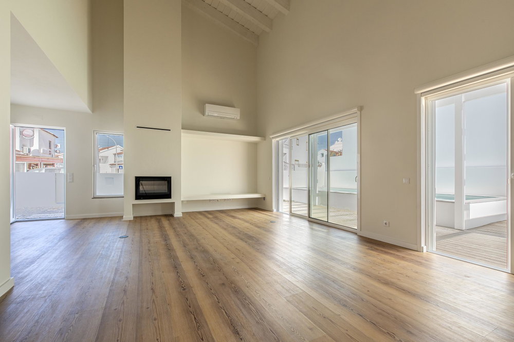 House 4 Bedrooms, Alcácer do Sal