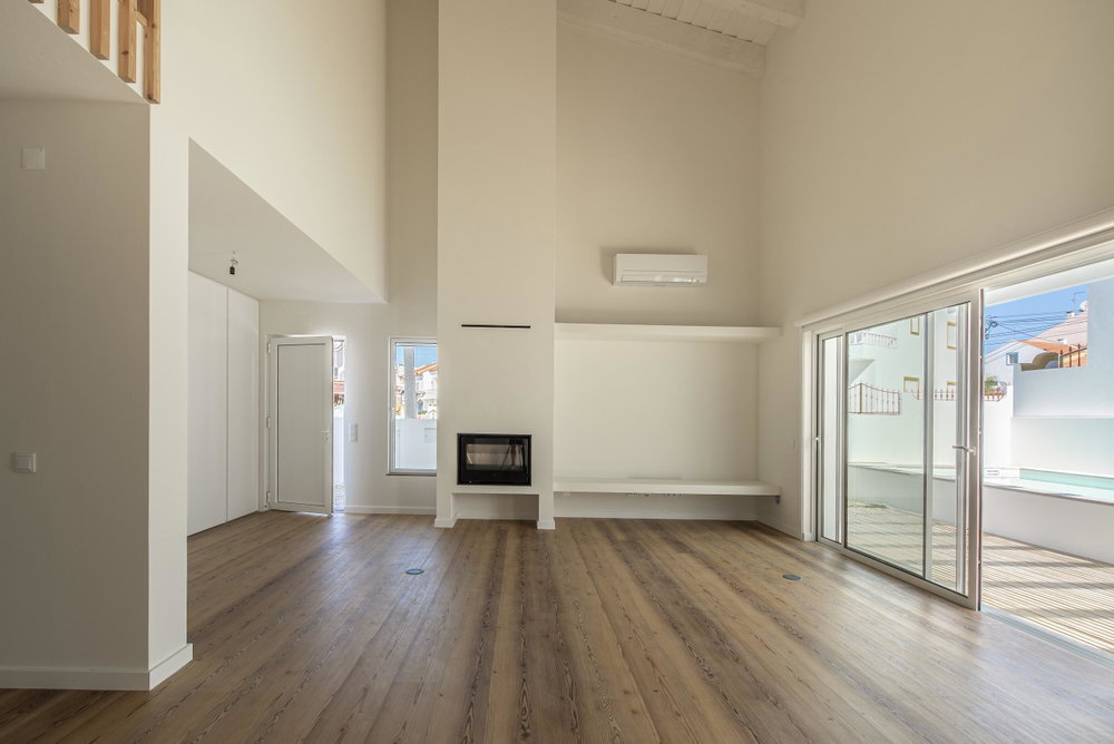 House 4 Bedrooms, Alcácer do Sal