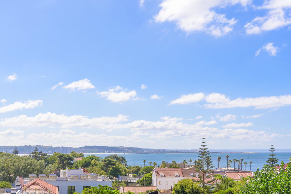 6 bedroom villa with river view in Caxias, Oeiras 2409014062