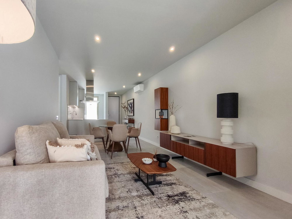 2 bedroom flat with terrace and garage in Cabanas, Tavira 816816541