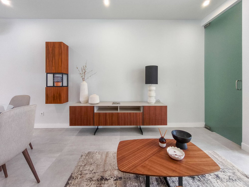 2 bedroom flat with terrace and garage in Cabanas, Tavira 3608644762