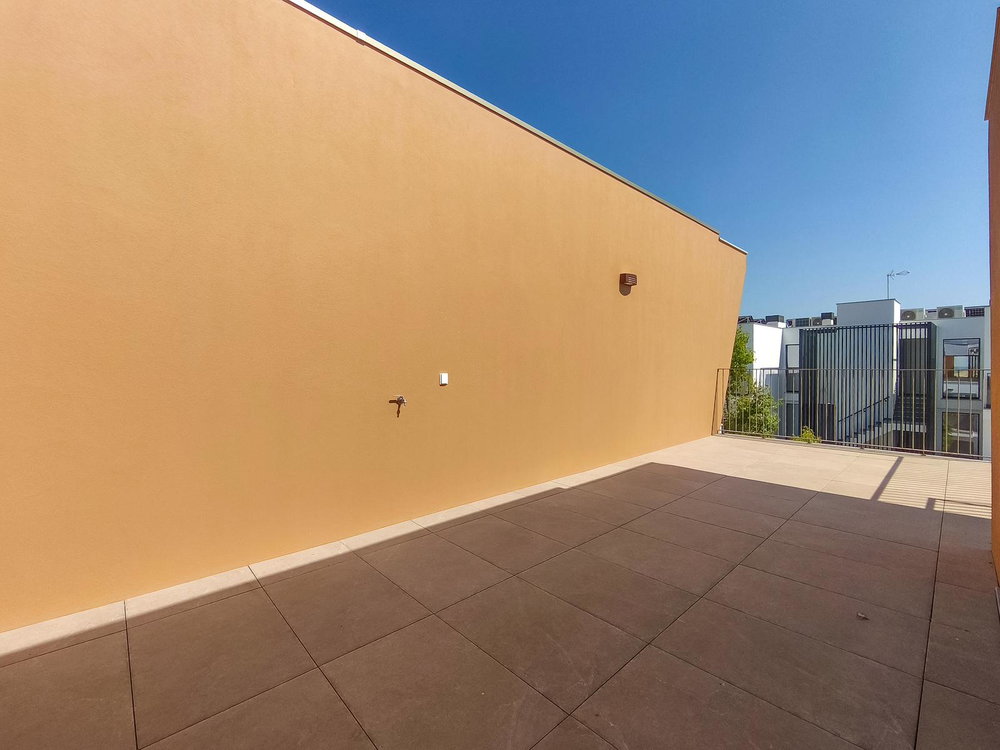 2 bedroom flat with balcony, terrace and garage in Cabanas, Tavira 3083863423