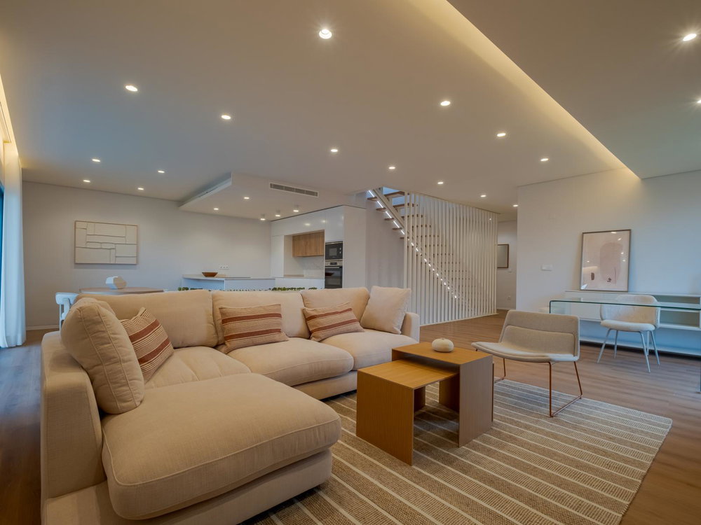 3 bedroom villa with garage and swimming pool in Herdade do Meio, Amora 2241122330