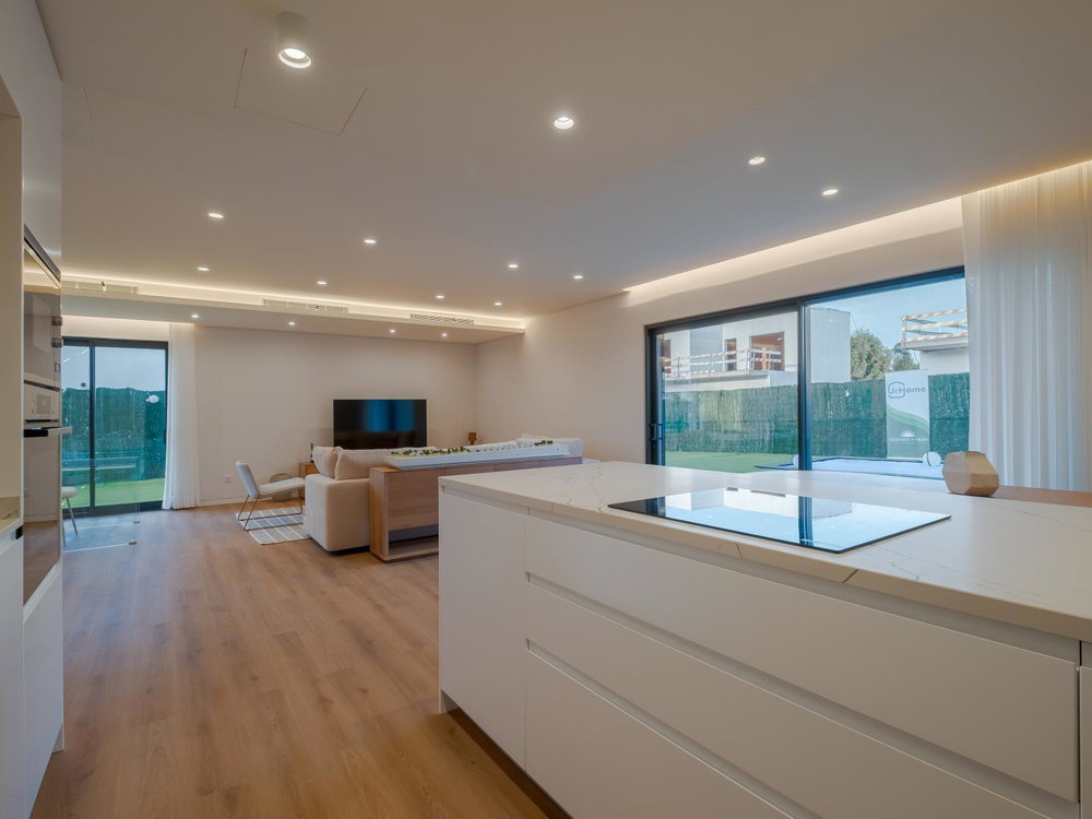 3 bedroom villa with garage and swimming pool in Herdade do Meio, Amora 4069777548