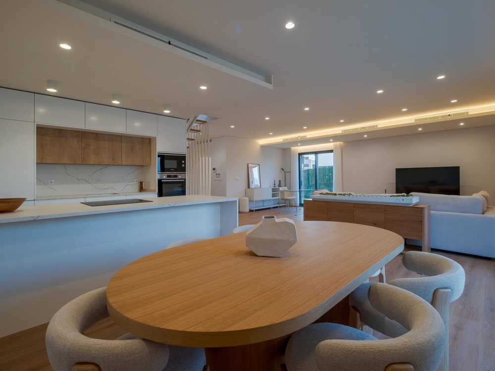 3 bedroom villa with garage and swimming pool in Herdade do Meio, Amora 1750874574