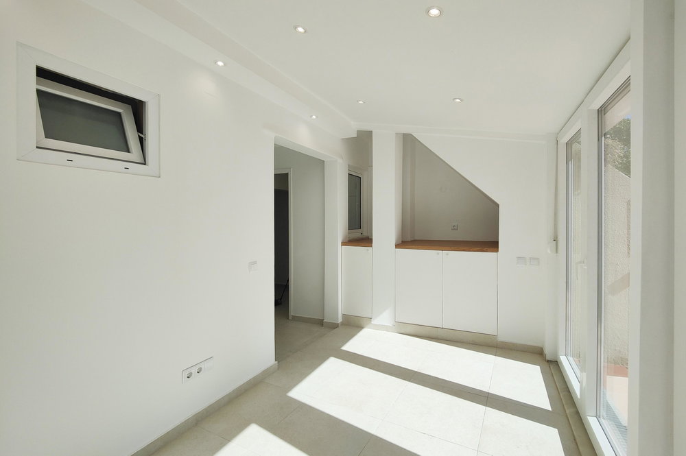 1+1 bedroom flat with terrace in São Vicente, Lisbon 1781781530