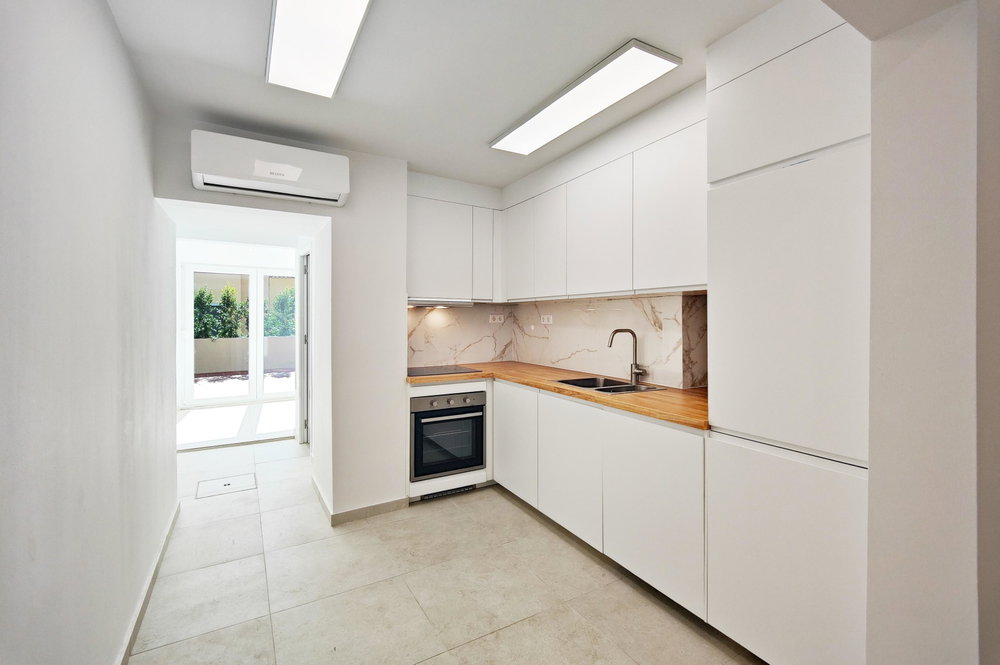 1+1 bedroom flat with terrace in São Vicente, Lisbon 1781781530
