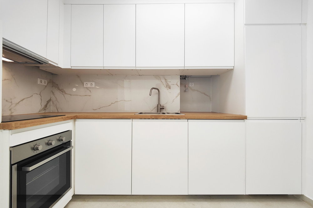 1+1 bedroom flat with terrace in São Vicente, Lisbon 1781781530