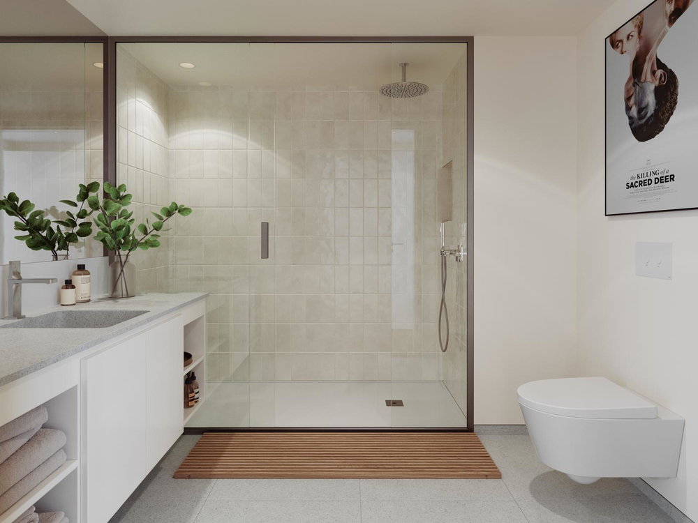 2 bedroom flat with parking located in Arroios, Lisbon 3403997349