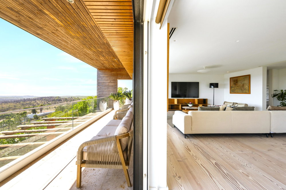 Exclusive 5 bedroom villa, overlooking Guincho and Cascais 3532876569