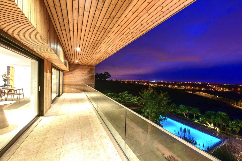 Exclusive 5 bedroom villa, overlooking Guincho and Cascais 3532876569