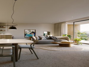 2 bedroom flat with outdoor space and garage, in Vilamoura, Algarve 226007667