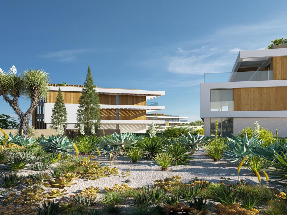 3 bedroom flat with outdoor space and garage, in Vilamoura, Algarve 3826990918