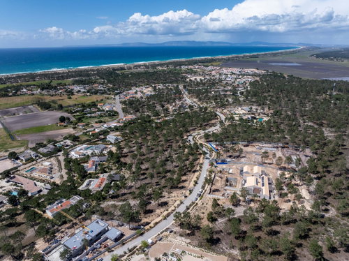 Urban Land, with Sea Views, in Lagoa Formosa 1615669301