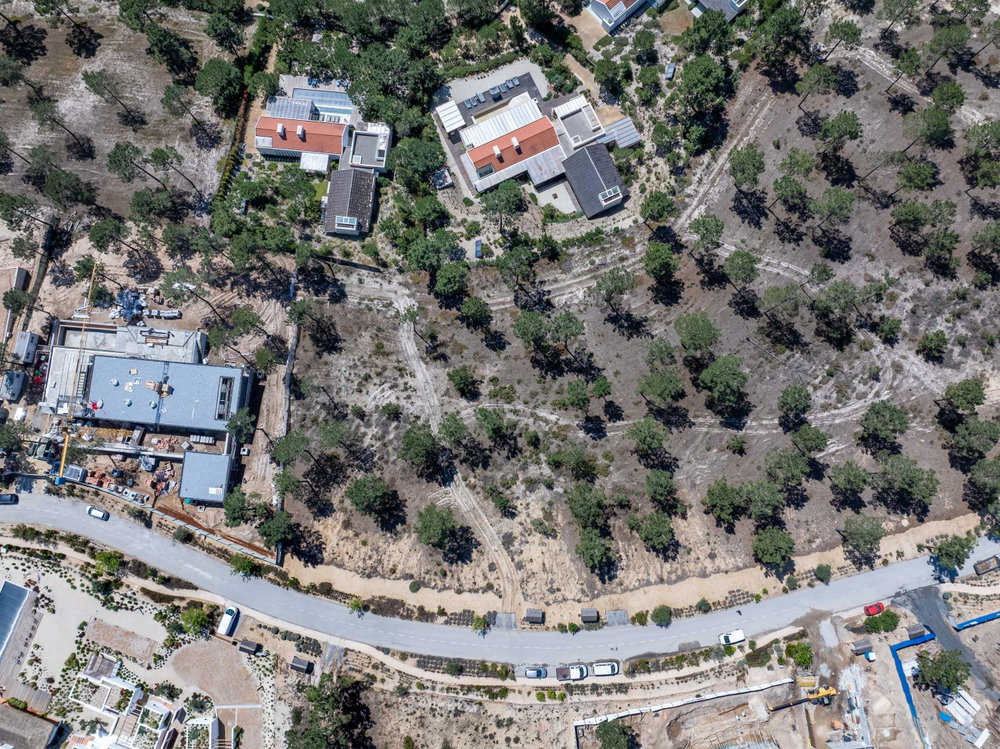 Urban Land, with Sea Views, in Lagoa Formosa 1615669301