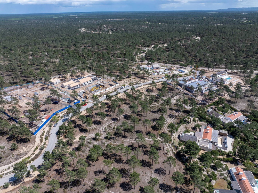Urban Land, with Sea Views, in Lagoa Formosa 1615669301