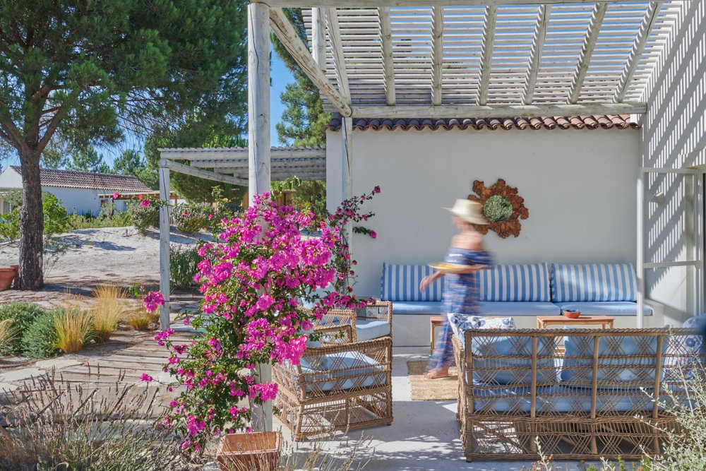 2 bedroom villa, Detached, in Comporta 1990362585