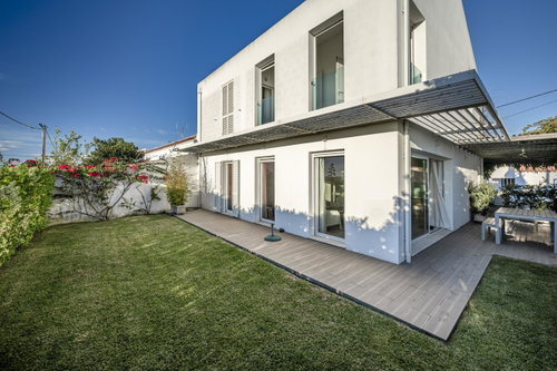 3 bedroom villa with terrace and garden located in the centre of Comporta 355115846