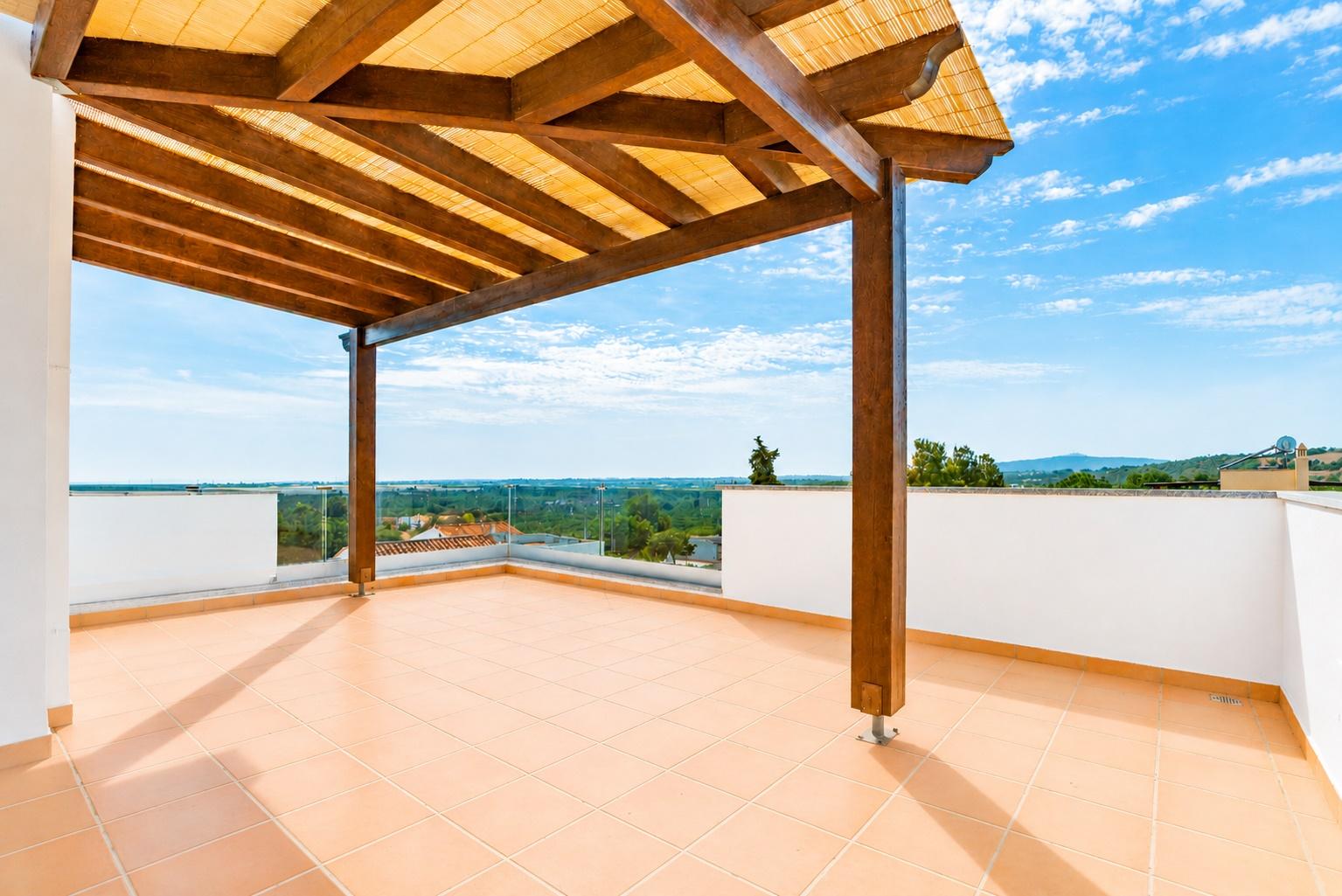 3 bedroom villa in Santo Estevão - Tavira Algarve