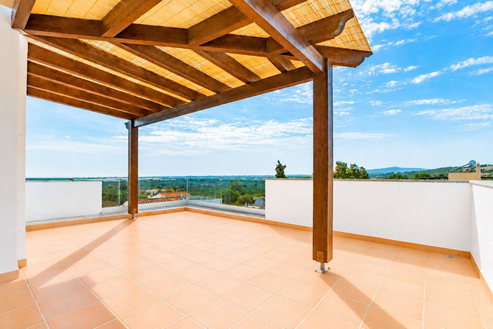 3 bedroom villa, in Santo Estevão – Tavira, Algarve 4265721418