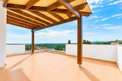 3 bedroom villa, in Santo Estevão – Tavira, Algarve 4265721418