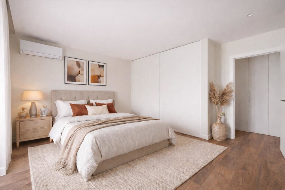 New 3 bedroom flat in the centre of Cascais 2526607243