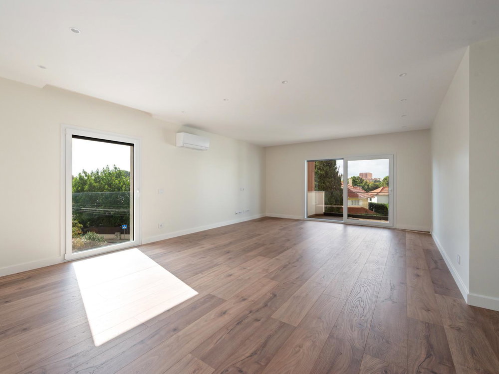 New 3 bedroom flat in the centre of Cascais 2526607243