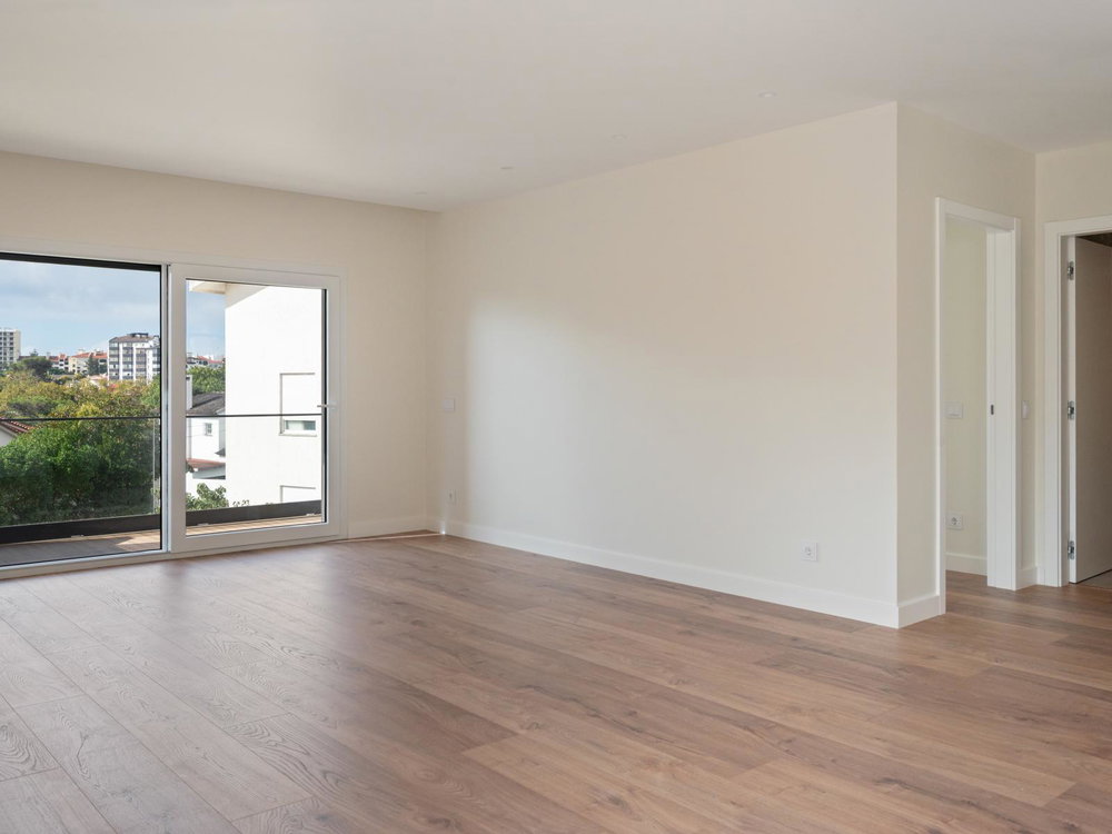 New 3 bedroom flat in the centre of Cascais 2526607243