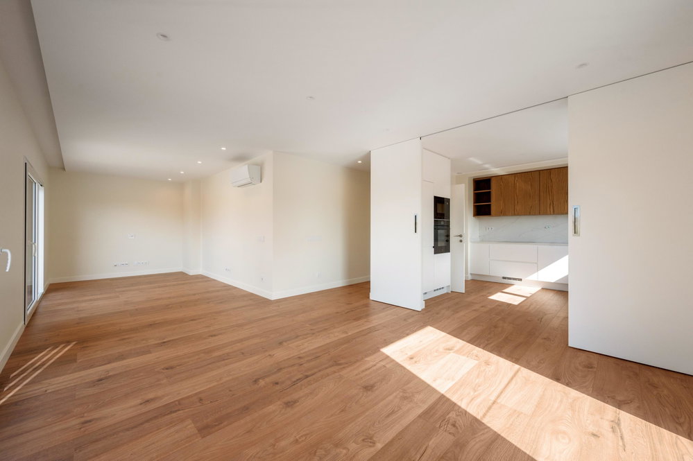 Penthouse T2+2 duplex, new, in Cascais 2340700004