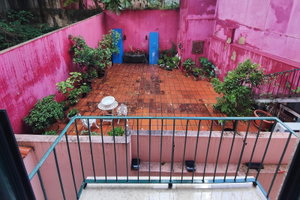 3+2 bedroom flat with large terrace in Praça da Alegria 714345221