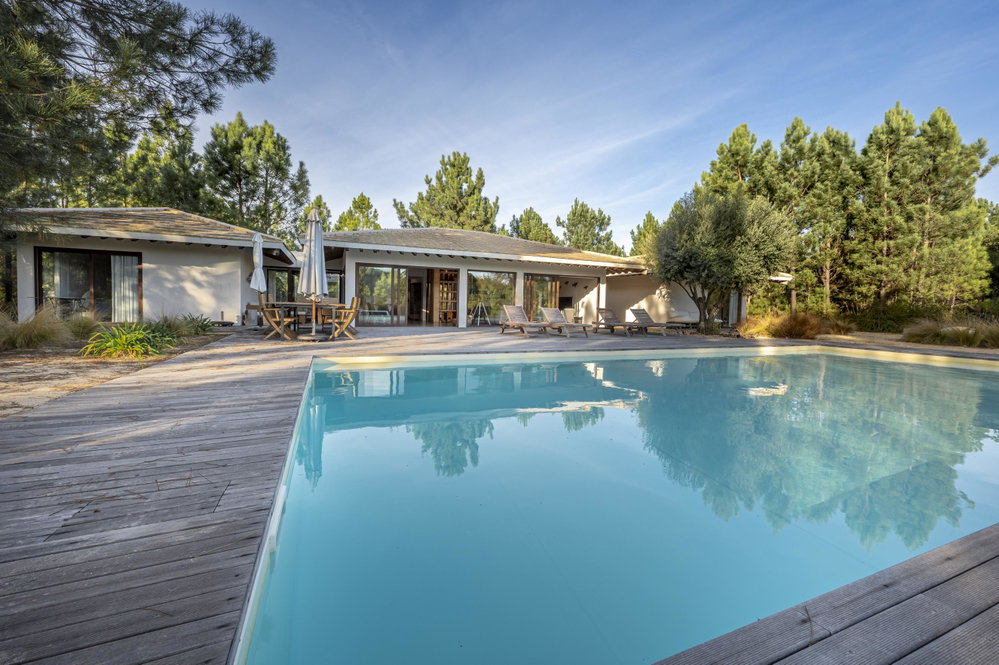 3 bedroom villa, inserted in the Spatia Comporta development, Bicas 3308603155