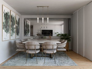2 bedroom flat with balcony, in a new development, in the Algarve 2059606096