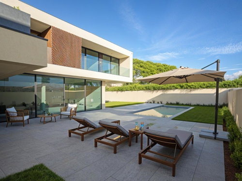 Contemporary 5 bedroom villa in Birre 3693735156