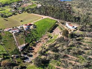 Plot of land for construction, in Santa Susana, Alcácer do Sal 3966109565