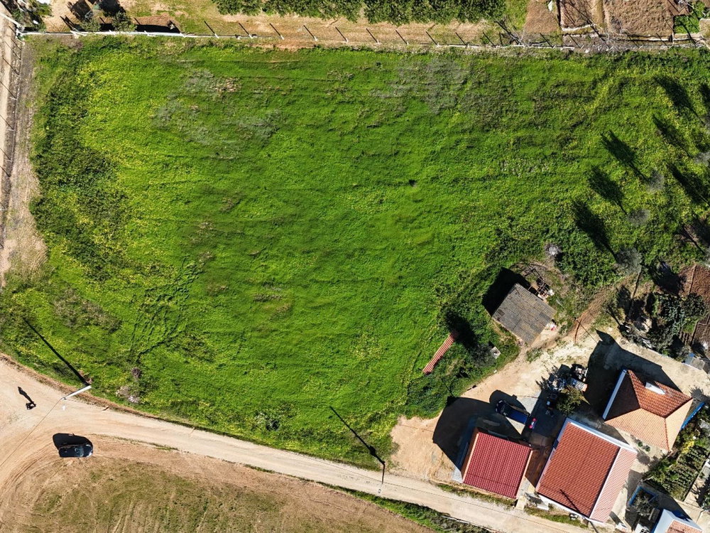 Plot of land for construction, in Santa Susana, Alcácer do Sal 3966109565