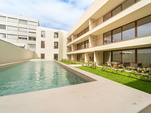 3 bedroom flat in new gated community, Matosinhos Sul 1672280844