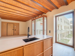 3 bedroom flat in new gated community, Matosinhos Sul 1672280844