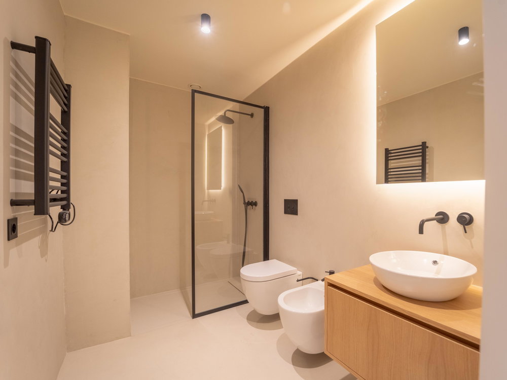3 bedroom flat in new gated community, Matosinhos Sul 1672280844