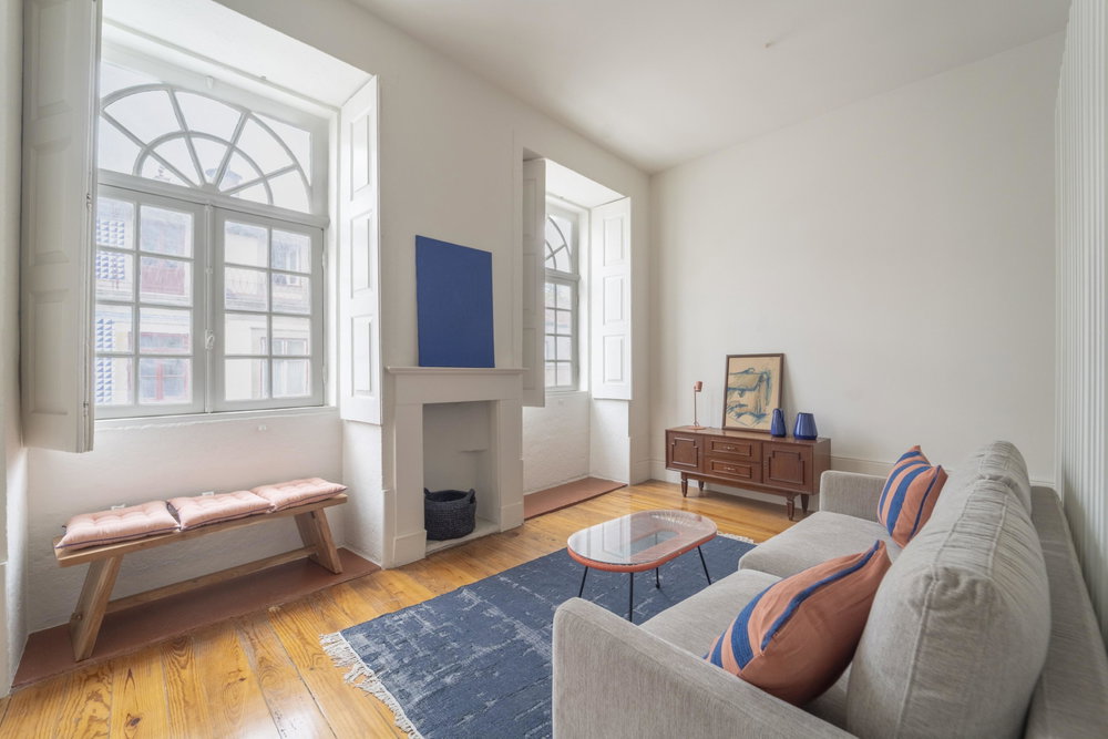 Apartment T2 in Cedofeita, Porto 3201544598