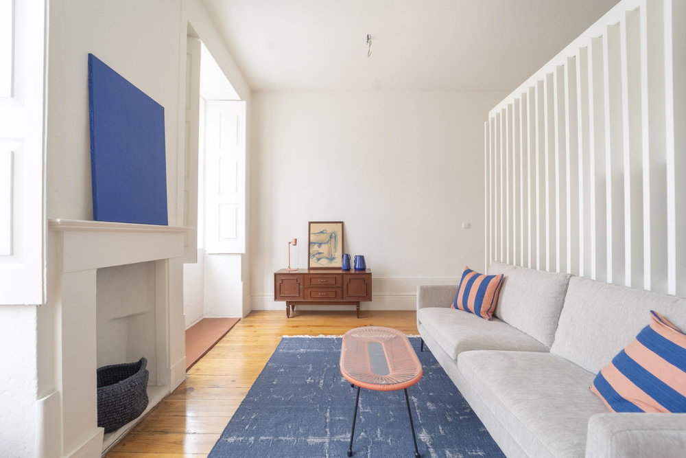 Apartment T2 in Cedofeita, Porto 3201544598