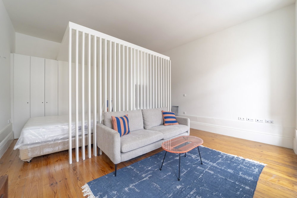 Apartment T2 in Cedofeita, Porto 3201544598