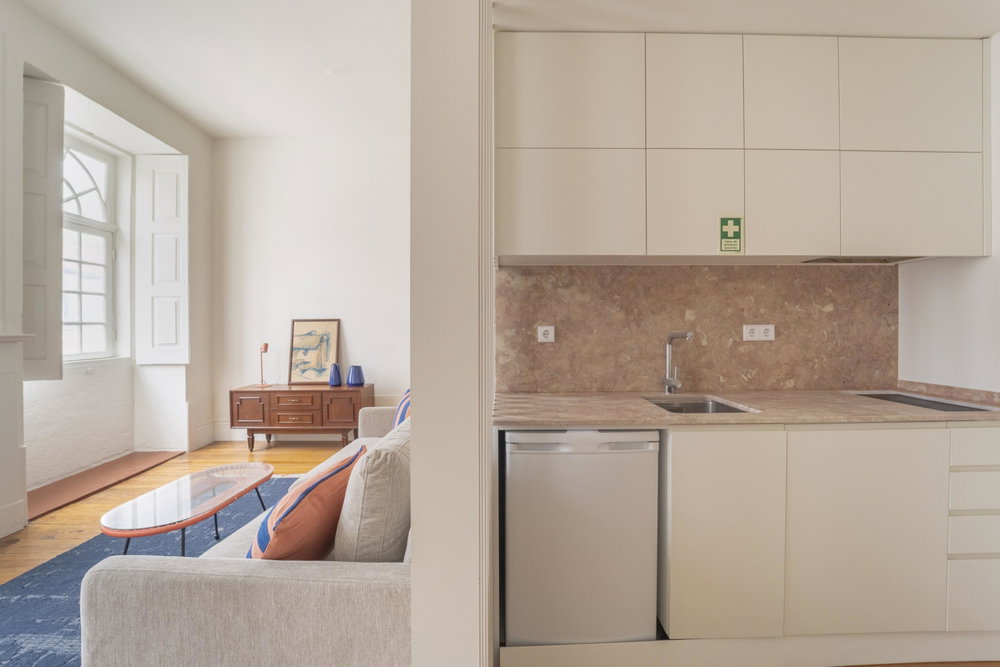 Apartment T2 in Cedofeita, Porto 3201544598