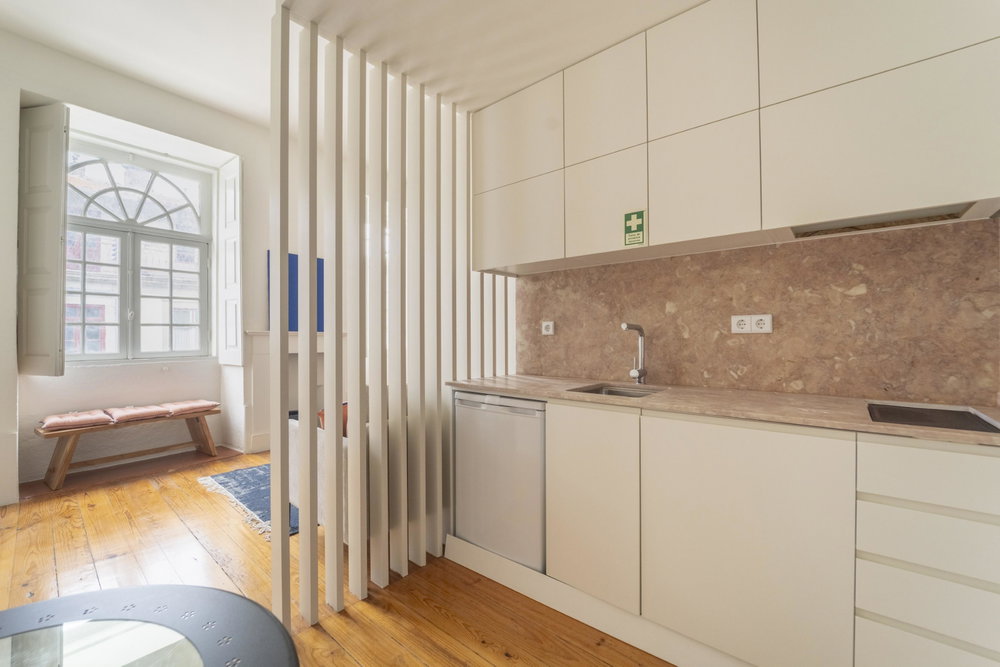 Apartment T2 in Cedofeita, Porto 3201544598
