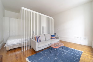 Apartment T1 in Cedofeita, Porto