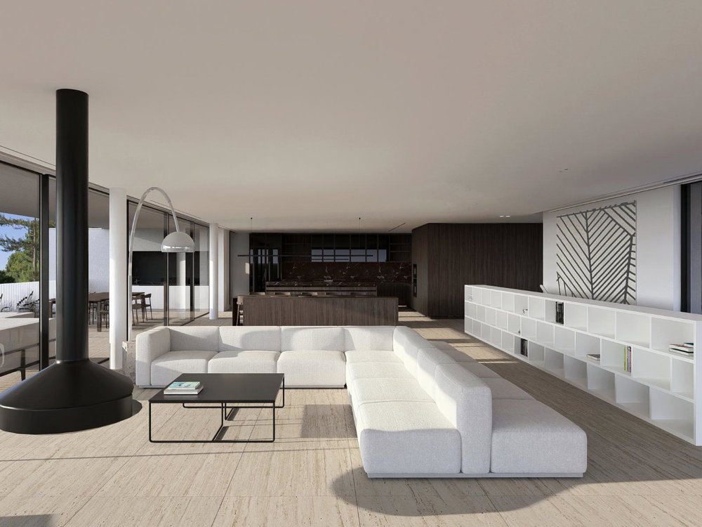 Lote para Construção com vistas panorâmicas de mar, em Lagos 3944713785