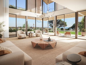 5 bedroom villa with garden, swimming pool and parking in Estoril 1072486987
