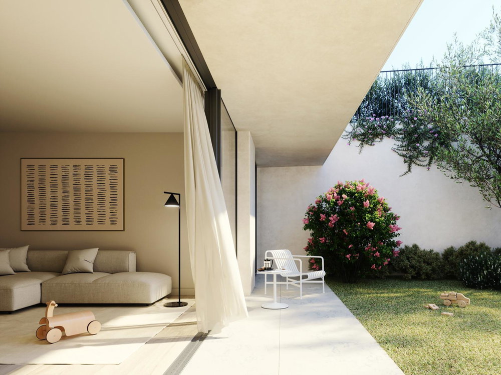 4 bedroom villa with garden, swimming pool and parking in Estoril 2941503450