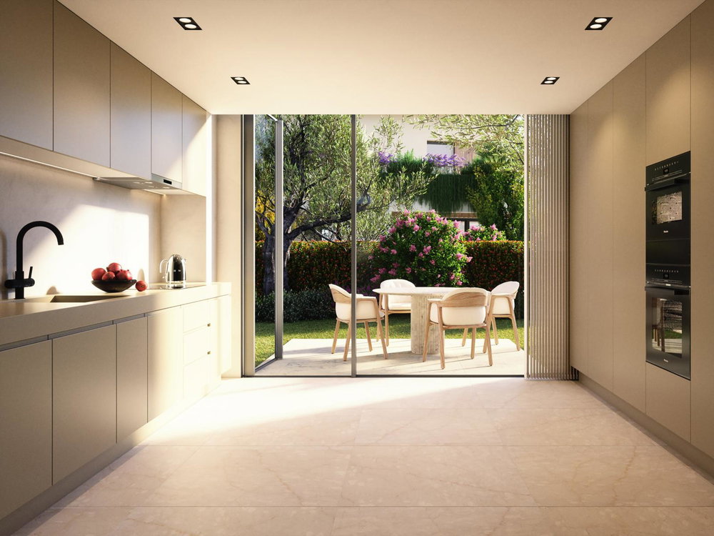 4 bedroom villa with garden, swimming pool and parking in Estoril 2941503450
