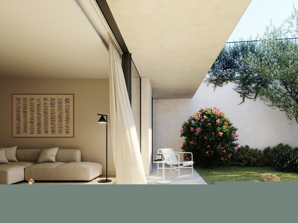 4 bedroom villa with garden, swimming pool and parking in Estoril 4255263933